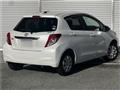 2011 Toyota Vitz