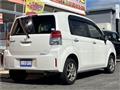2012 Toyota SPADE