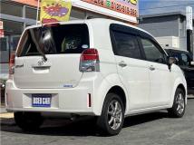 2012 Toyota SPADE