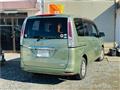 2011 Nissan Serena