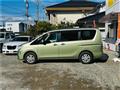 2011 Nissan Serena