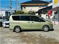 2011 Nissan Serena
