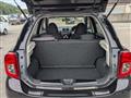 2015 Nissan March