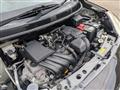 2015 Nissan March