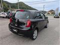 2015 Nissan March