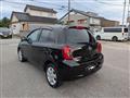 2015 Nissan March