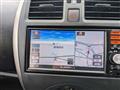 2015 Nissan March