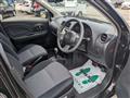 2015 Nissan March