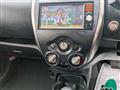 2015 Nissan March