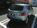 2007 Nissan Dualis