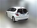 2007 Honda Fit
