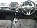 2007 Honda Fit