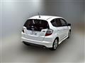 2007 Honda Fit