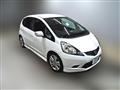 2007 Honda Fit