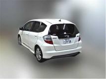 2007 Honda Fit