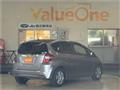 2011 Honda Fit