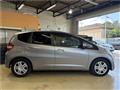 2011 Honda Fit