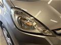 2011 Honda Fit