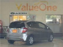 2011 Honda Fit