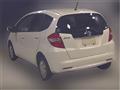 2011 Honda Fit