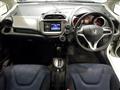 2011 Honda Fit