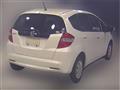 2011 Honda Fit