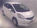 2011 Honda Fit