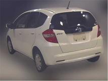 2011 Honda Fit