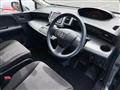 2010 Honda Freed