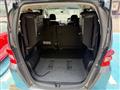 2010 Honda Freed