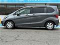 2010 Honda Freed