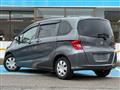 2010 Honda Freed
