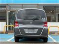 2010 Honda Freed