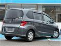 2010 Honda Freed