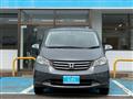 2010 Honda Freed