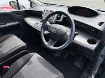 2010 Honda Freed