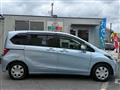 2010 Honda Freed