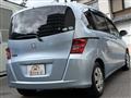 2010 Honda Freed
