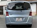 2010 Honda Freed