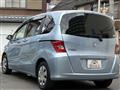2010 Honda Freed