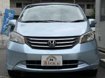 2010 Honda Freed