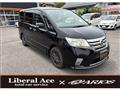 2011 Nissan Serena