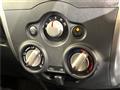 2014 Nissan Note