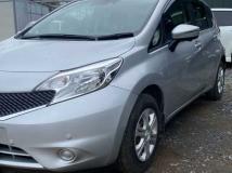 2015 Nissan Note