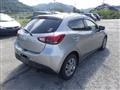 2015 Mazda Demio