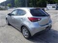 2015 Mazda Demio