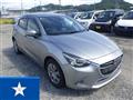 2015 Mazda Demio