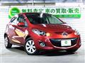2013 Mazda Demio