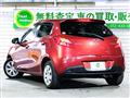 2013 Mazda Demio
