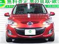 2013 Mazda Demio